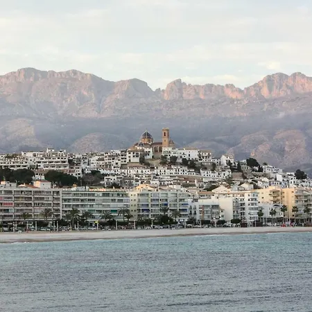 My Happy Place Old Town * Αλτέα