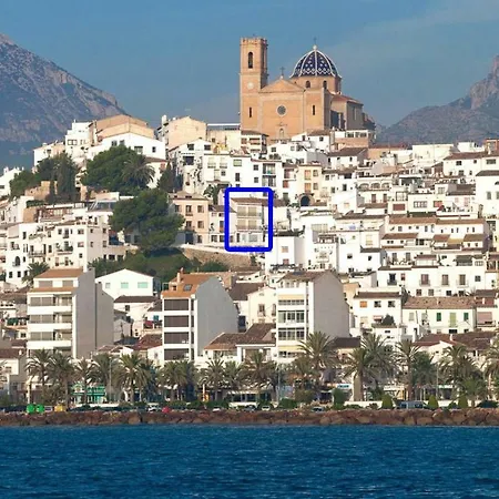 My Happy Place Old Town Διαμέρισμα *